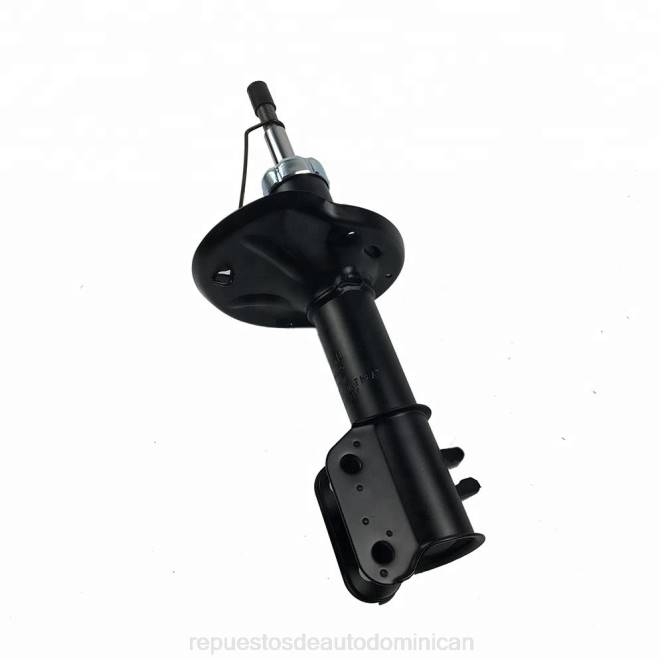 autopartes republica dominicana | 60NZ659 Amortiguador 332505 para chevrolet spark se adapta al frente