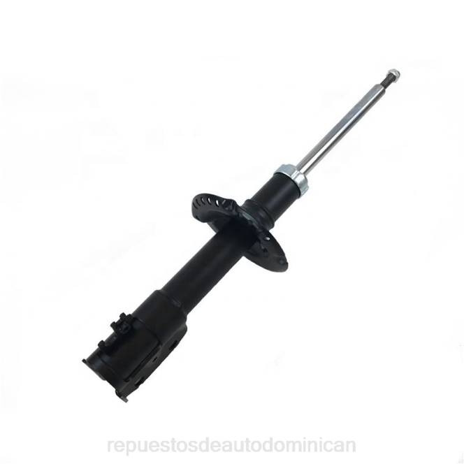 autopartes santo domingo | 60NZ620 Amortiguador 3340087 para toyota yaris se adapta al frente