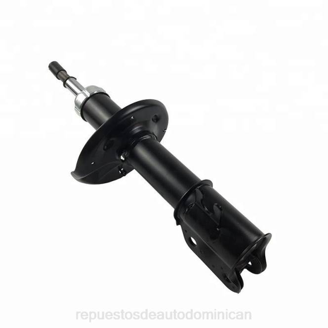 autopartes santo domingo | 60NZ660 332504 amortiguador para chevrolet spark se adapta al frente