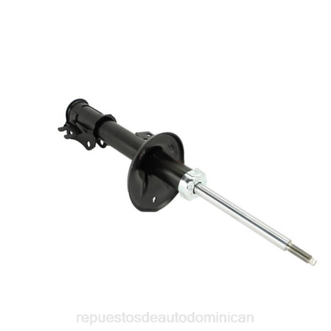 repuestos de auto dominican | 60NZ611 Amortiguador 333418 para chevrolet Sail se adapta al frente