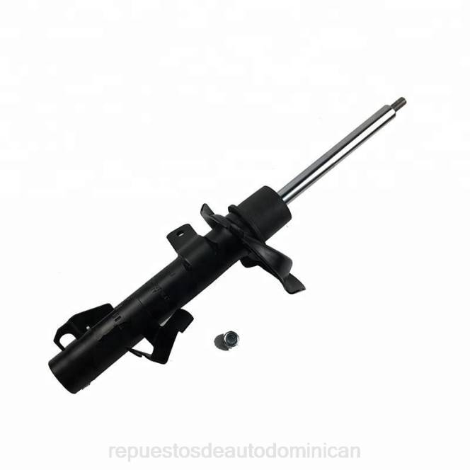 repuestos de auto dominican | 60NZ641 Amortiguador 334701 para mazda 3-5 2005-2010 encaja delantero