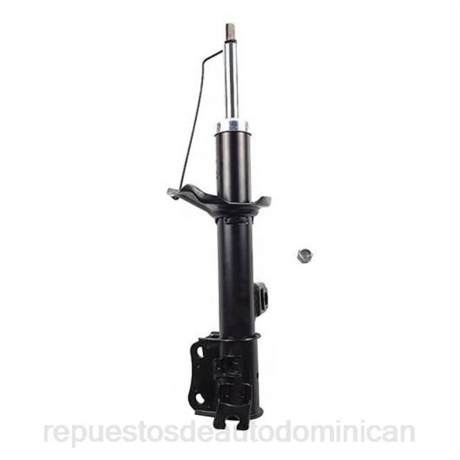 repuestos de automóviles | 60NZ652 Amortiguador 24542731 para chevrolet n300 se adapta al frente