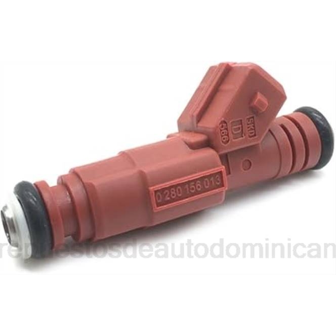 mayoristas de repuestos de auto | 60NZ204 0280156013 inyector de combustible CHEROLET&GM