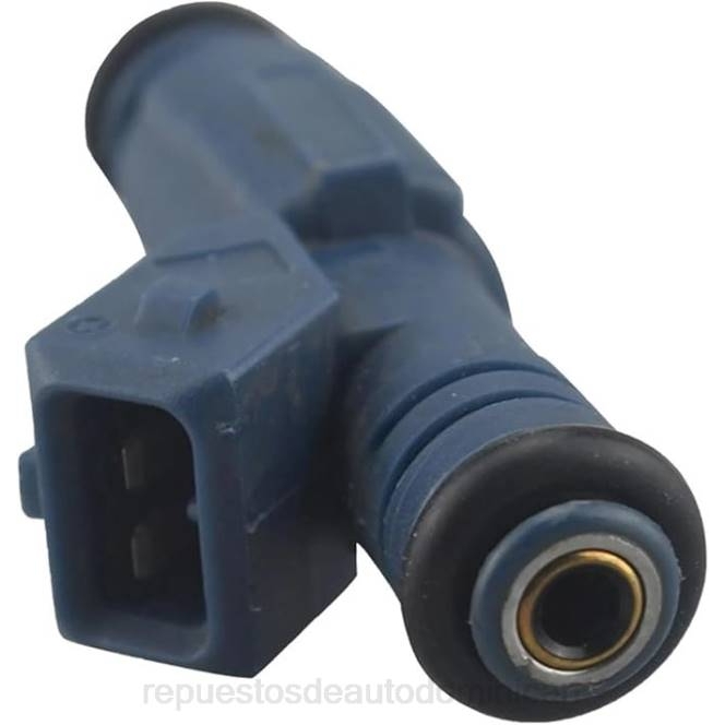 repuestos de auto dominican | 60NZ181 0280155933 inyector de combustible CHEROLET&GM