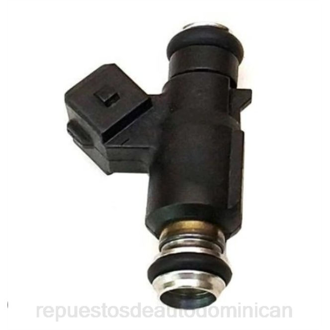 repuestos de auto dominican | 60NZ691 24582663 inyector de combustible para chevrolet spin cobalt stilo 1.8l 8v