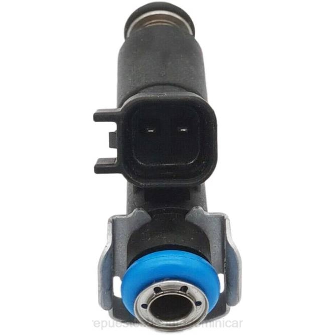 repuestos de automóviles | 60NZ152 Inyector de combustible 12582219 fj722 CHEROLET&GM