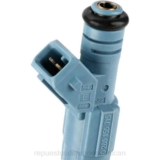 repuestos de automóviles | 60NZ162 280155715 inyector de combustible CHEROLET&GM