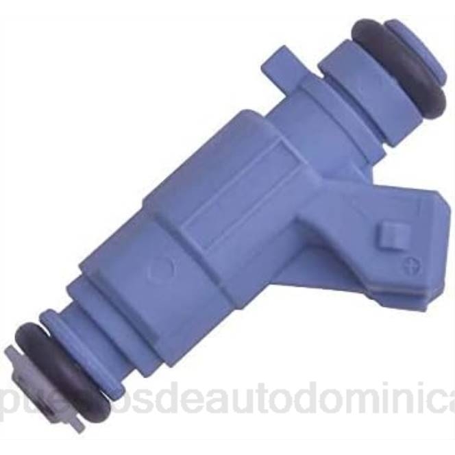 repuestos de automóviles | 60NZ202 0280155929 inyector de combustible CHEROLET&GM