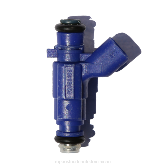 repuestos de autos | 60NZ153 0280156300 92068193 inyector de combustible CHEROLET&GM