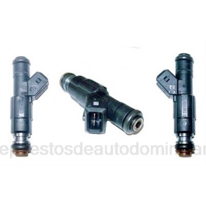 repuestos de autos | 60NZ163 0280155703 inyector de combustible CHEROLET&GM