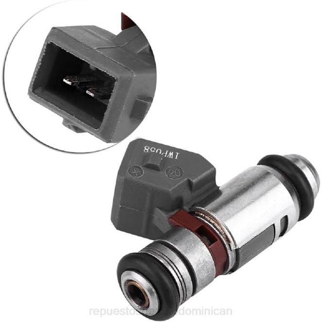 autopartes mayorista | 60NZ715 Inyector de combustible iwp058 para volkswagen