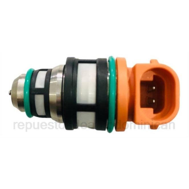 autopartes republica dominicana | 60NZ489 inyector de combustible iwm52300 FIAT