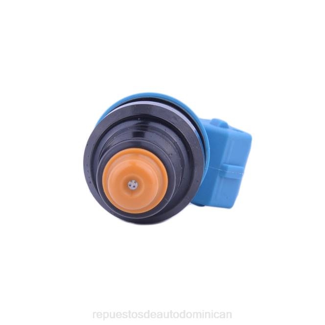 autopartes republica dominicana | 60NZ689 0280150427 inyector de combustible para gm