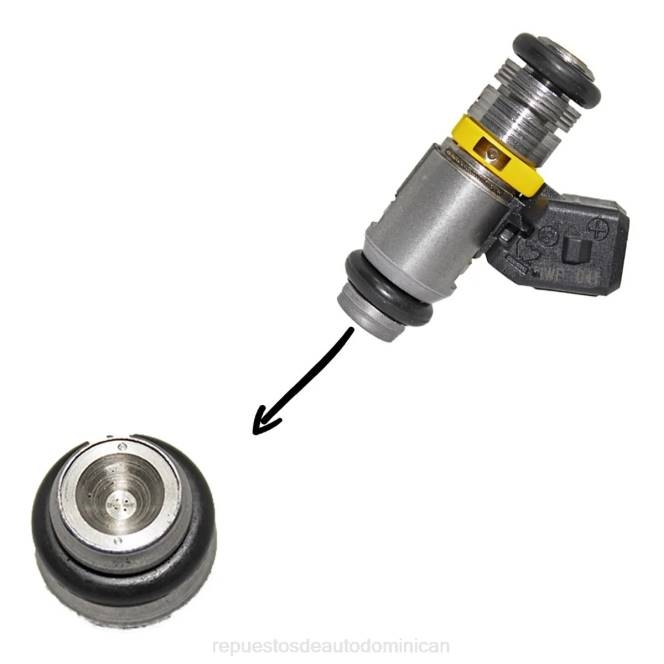 autopartes santo domingo | 60NZ710 Inyector de combustible iwp041 para volkswagen