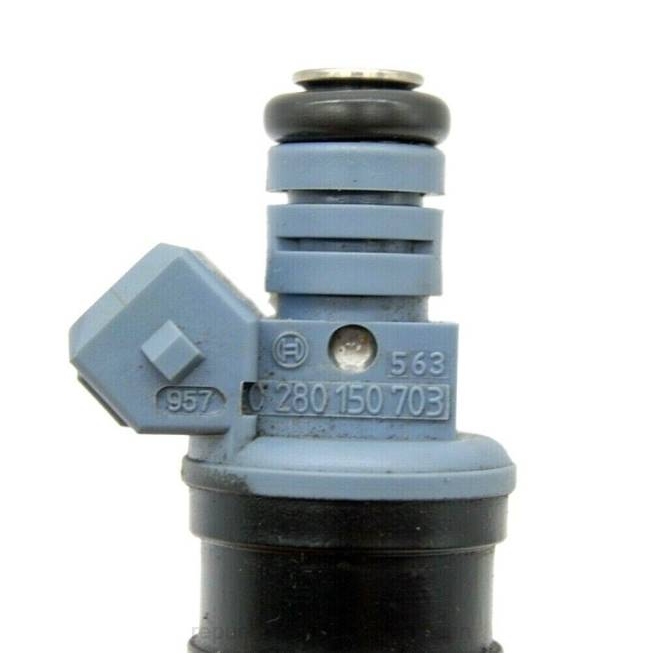 mayoristas de repuestos de auto | 60NZ484 0280150703 inyector de combustible FIAT