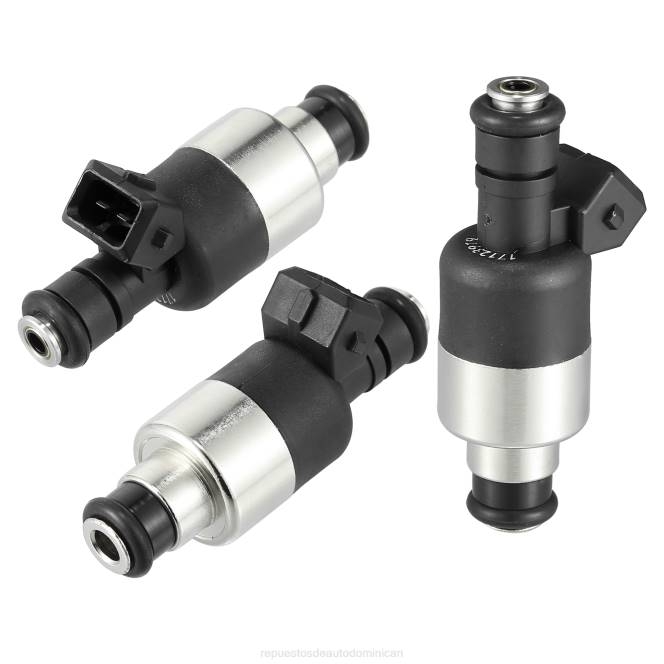 mayoristas de repuestos de auto | 60NZ684 17123919 inyector de combustible para gm