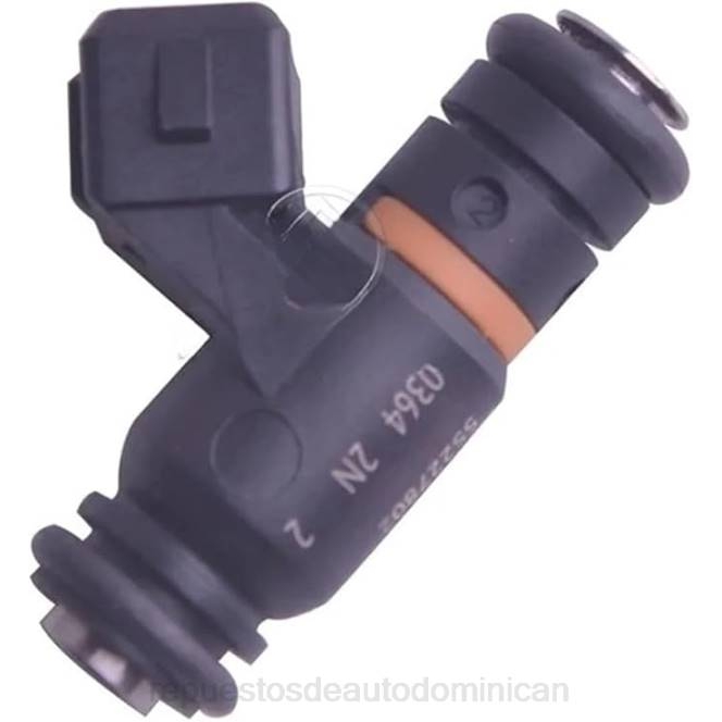repuestos de auto dominican | 60NZ521 Inyector de combustible 55227802 ipe017 FIAT