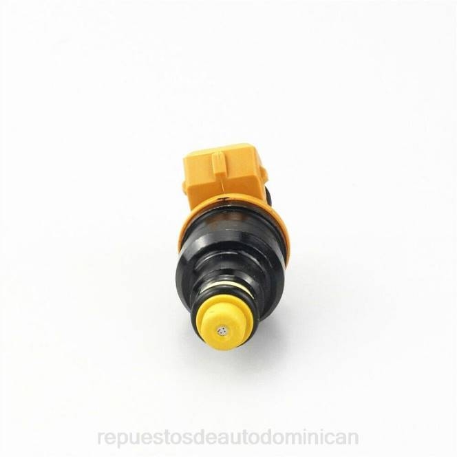 repuestos de auto dominican | 60NZ731 0280150962 inyector de combustible para fiat/gm/volkswagen