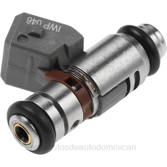 repuestos de automóviles | 60NZ502 55100258 50103902 iwp046 inyector de combustible FIAT