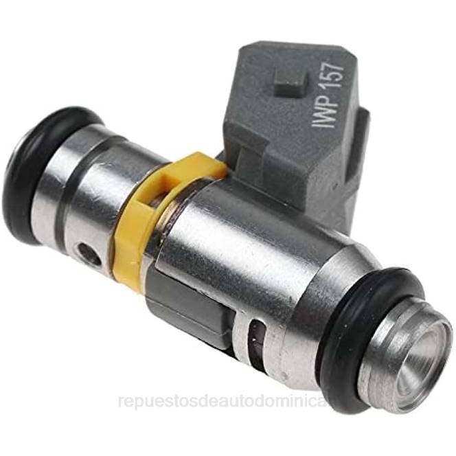 repuestos de motos mayorista | 60NZ736 Inyector de combustible iwp157 para fiat/gm 1.8l