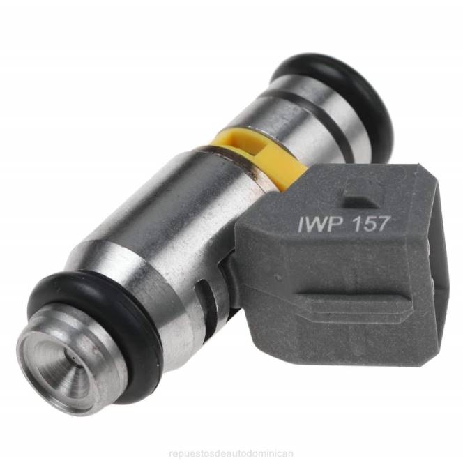 repuestos de motos mayorista | 60NZ736 Inyector de combustible iwp157 para fiat/gm 1.8l