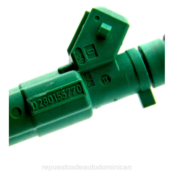 venta de repuestos motos mayorista | 60NZ487 46470473 0280155770 inyector de combustible FIAT