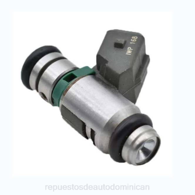 venta de repuestos motos mayorista | 60NZ737 Inyector de combustible iwp168 para fiat/volkswagen 1.8l 8v