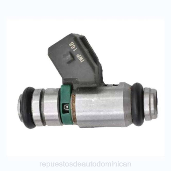 venta de repuestos motos mayorista | 60NZ737 Inyector de combustible iwp168 para fiat/volkswagen 1.8l 8v