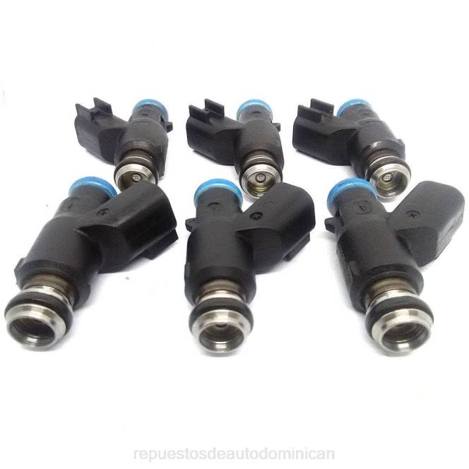 autopartes mayorista | 60NZ695 Inyector de combustible 35310-3c000 para hyundai/kia