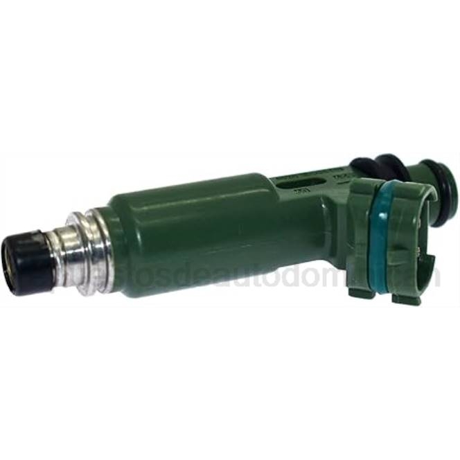 autopartes republica dominicana | 60NZ119 inyector de combustible bp2y13250 HYUNDAI KIA