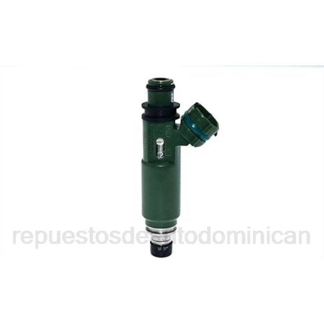 autopartes republica dominicana | 60NZ119 inyector de combustible bp2y13250 HYUNDAI KIA