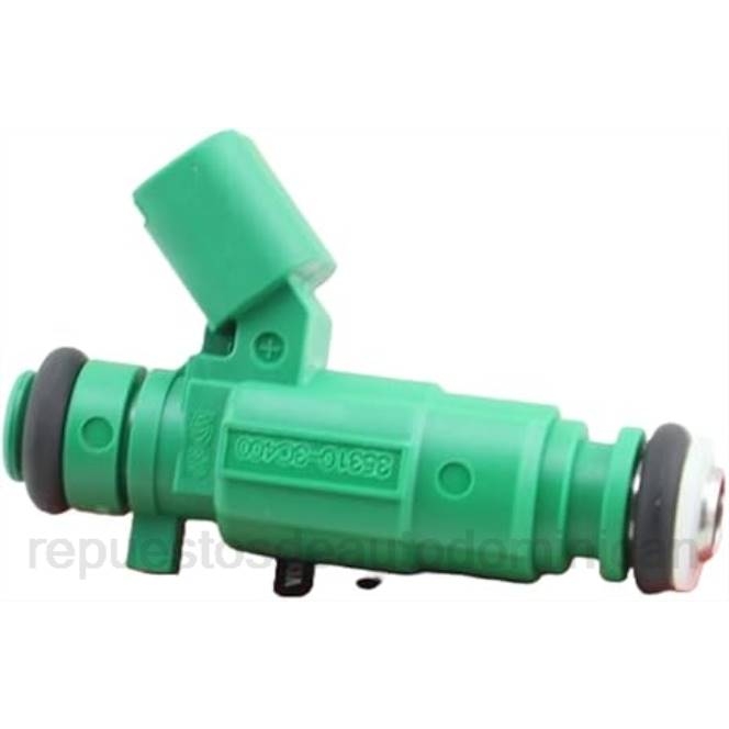 autopartes santo domingo | 60NZ110 Inyector de combustible 35310-3c400 HYUNDAI KIA