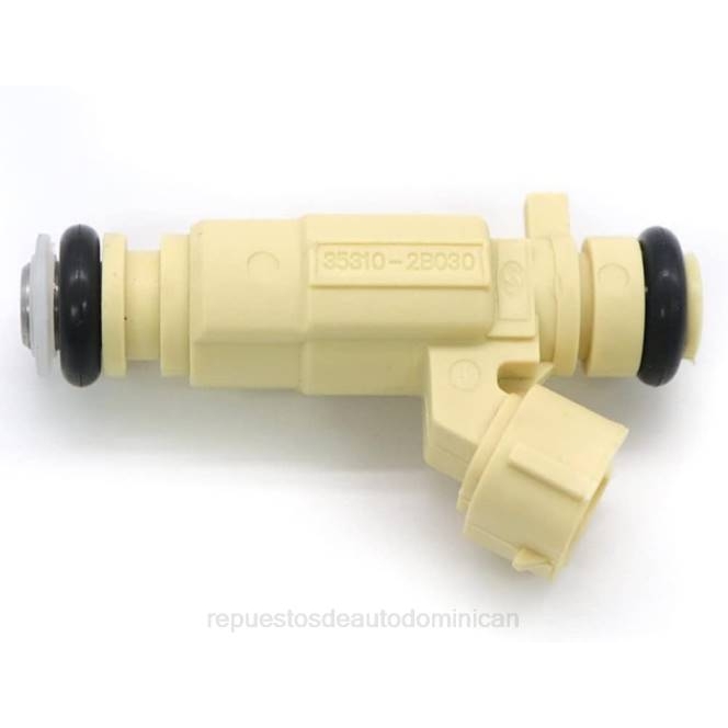 mayoristas de repuestos de auto | 60NZ694 Inyector de combustible 35310-2b030 para hyundai/kia