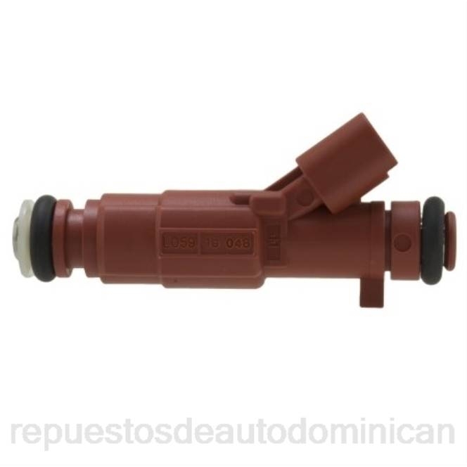 repuestos de auto dominican | 60NZ111 Inyector de combustible 35310-2e000 HYUNDAI KIA