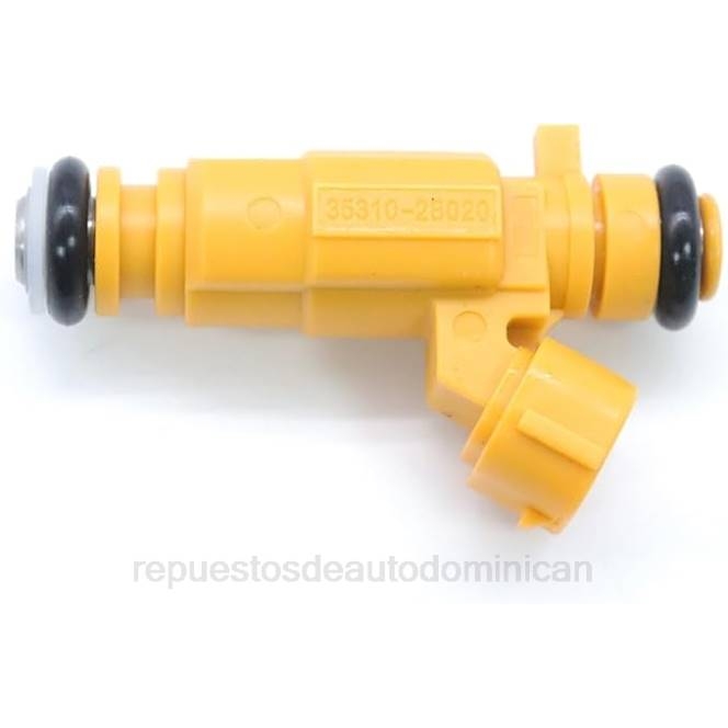 repuestos de autos | 60NZ93 inyector de combustible 35310-2b020 HYUNDAI KIA