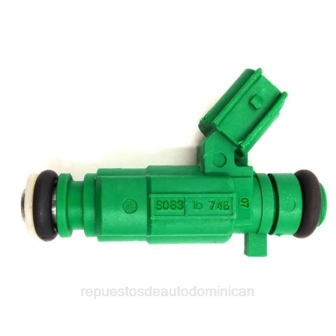 repuestos de motos mayorista | 60NZ696 Inyector de combustible 35310-3c400 para hyundai/kia