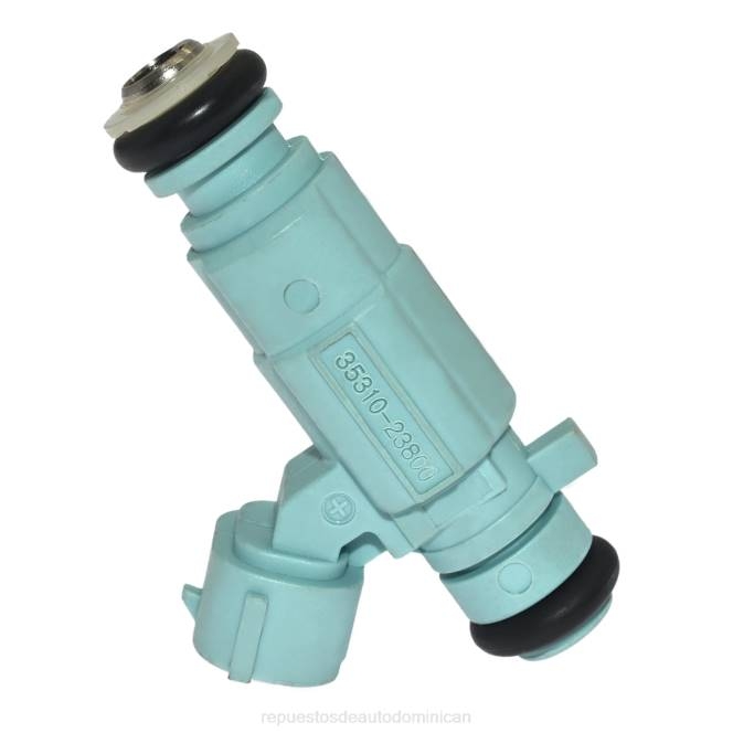 repuestos de motos mayorista | 60NZ86 35310-23800 inyector de combustible HYUNDAI KIA