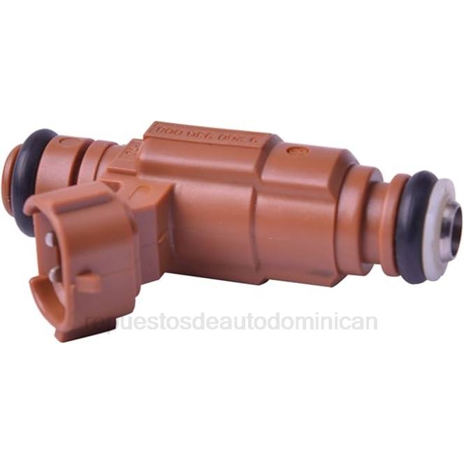 venta de repuestos motos mayorista | 60NZ97 Inyector de combustible 0k2a5-13250 HYUNDAI KIA
