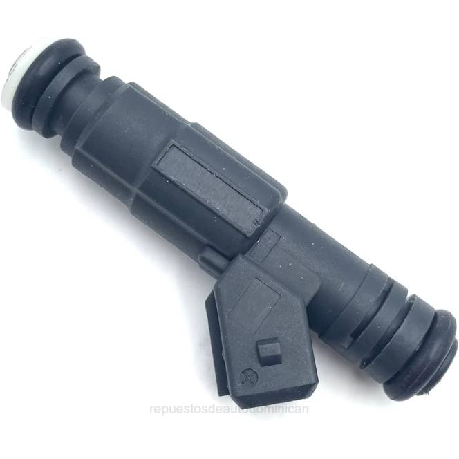 autopartes santo domingo | 60NZ680 0280155821 inyector de combustible para mercedes-benz