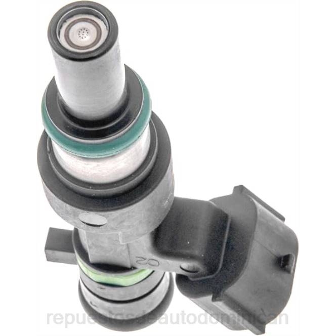 mayoristas de repuestos de auto | 60NZ584 Inyector de combustible 16600ed000 NISSAN