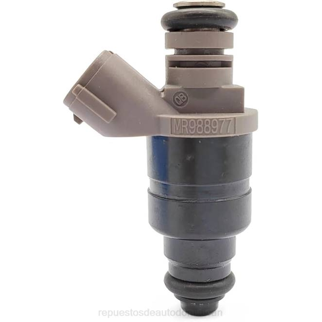 repuestos de automóviles | 60NZ562 inyector de combustible mr988977 MITSUBISHI HONDA