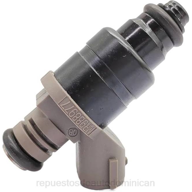 repuestos de automóviles | 60NZ562 inyector de combustible mr988977 MITSUBISHI HONDA