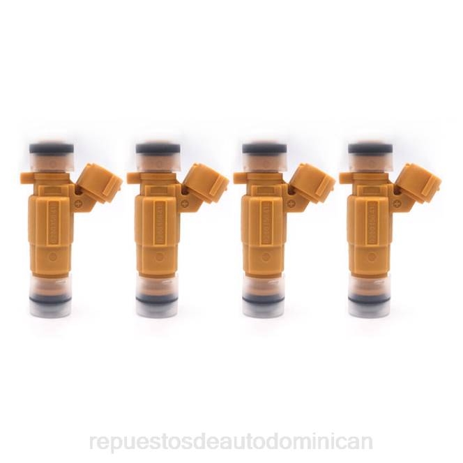 repuestos de autos | 60NZ703 0280156418 inyector de combustible para nissan