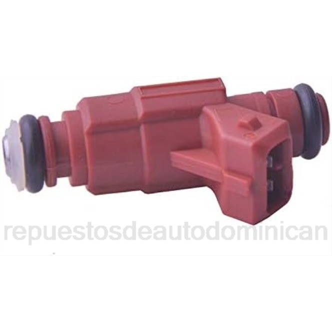 venta de repuestos motos mayorista | 60NZ577 0280156164 inyector de combustible MITSUBISHI HONDA