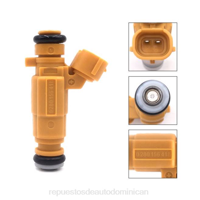 mayoristas de repuestos de auto | FF8T94 0280156418 inyector de combustible NISSAN