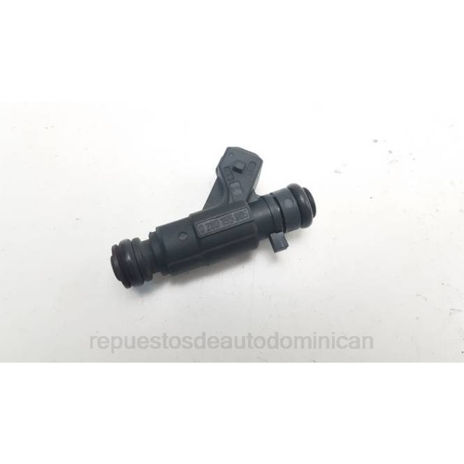 repuestos de motos mayorista | 60NZ256 9157506 0280155965 inyector de combustible OPEL