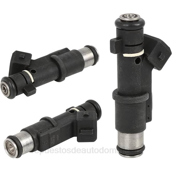 repuestos de motos honda republica dominicana | 60NZ538 19840000 inyector de combustible PEUGEOT CITROEN