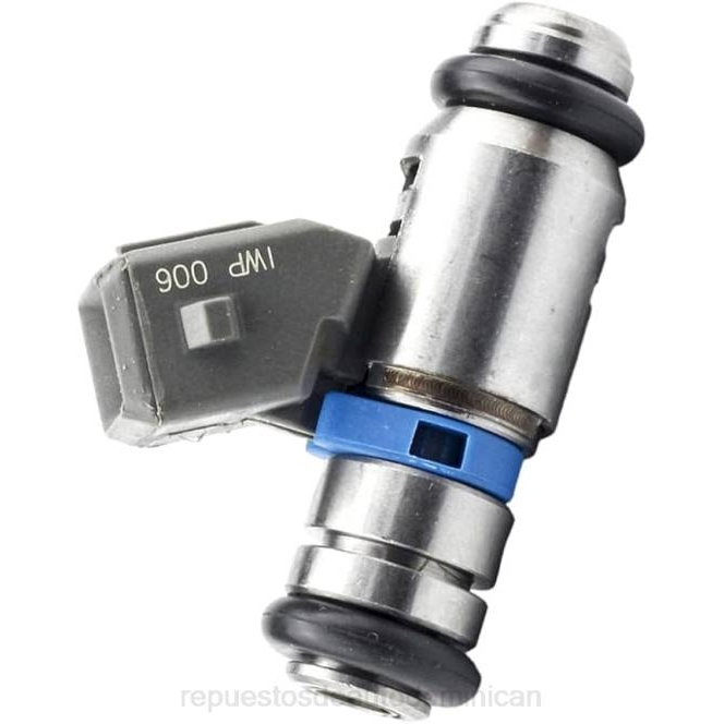 venta de repuestos motos mayorista | 60NZ537 inyector de combustible iwp006 PEUGEOT CITROEN