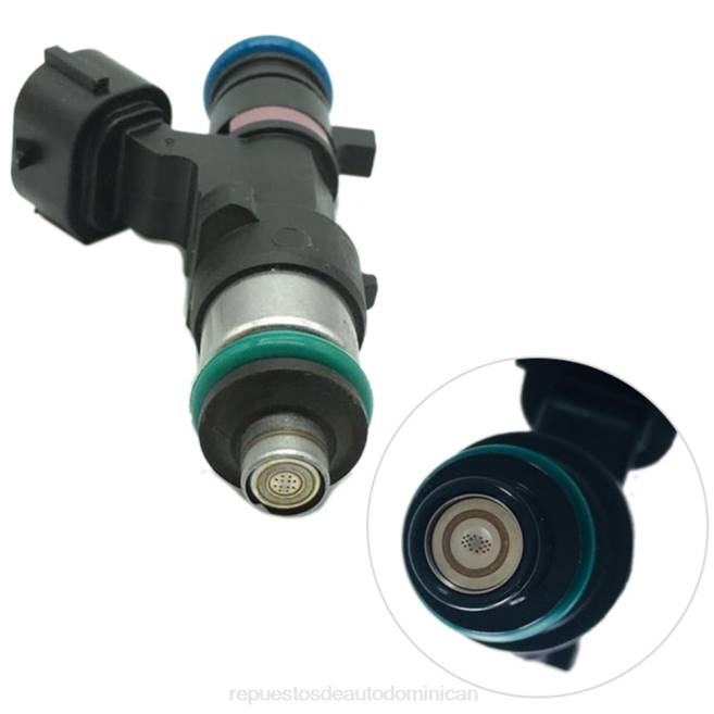autopartes mayorista | FF8T95 inyector de combustible 166006863r RENAULT