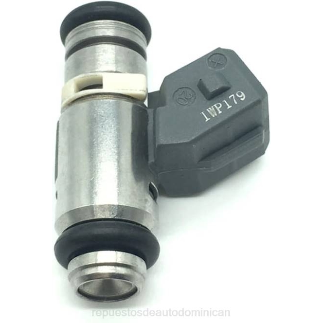 autopartes santo domingo | 60NZ240 inyector de combustible iwp179 RENAULT